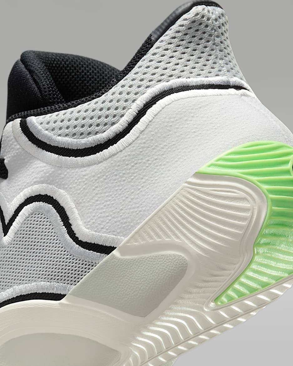 Tatum 3 Little Kids Shoes. Nike